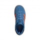 ADIDAS Originals Gazelle Ps Blu Arancio - Sneakers Bambino