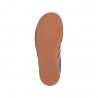ADIDAS Originals Gazelle Ps Blu Arancio - Sneakers Bambino