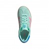 ADIDAS Originals Gazelle Ps Azzurro Rosa - Sneakers Bambina