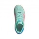 ADIDAS Originals Gazelle Ps Azzurro Rosa - Sneakers Bambina