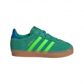 Gazelle Td verde verde