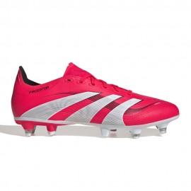 Predator League Sg rosso bianco