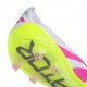 ADIDAS Predator Elite Ll Fg Bianco Fucsia - Scarpe Da Calcio Uomo