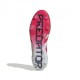 ADIDAS Predator Elite Fg Rosso Bianco - Scarpe Da Calcio Uomo