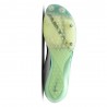 Nike Air Zoom Maxfly 2 Bianco Nero-Bright Spruce - Scarpe Running Uomo