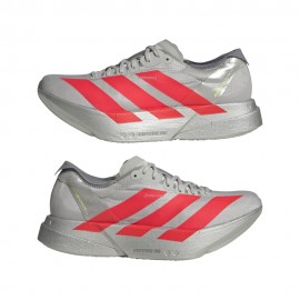 ADIDAS Adizero Adios Pro 4 Ekiden Gretwo Lucred Grigio - Scarpe Running Donna