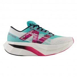 Fuelcell Supercomp Elite V4 bianco