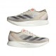 ADIDAS Adizero Takumi Sen 10 Kenyan Pack Bianco Grestr - Scarpe Running Uomo