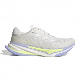 ADIDAS Supernova Prima Bianco Silvmt - Scarpe Running Donna