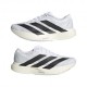 ADIDAS Adizero Evo Sl Bianco Nero - Scarpe Running Uomo