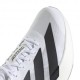 ADIDAS Adizero Evo Sl Bianco Nero - Scarpe Running Uomo