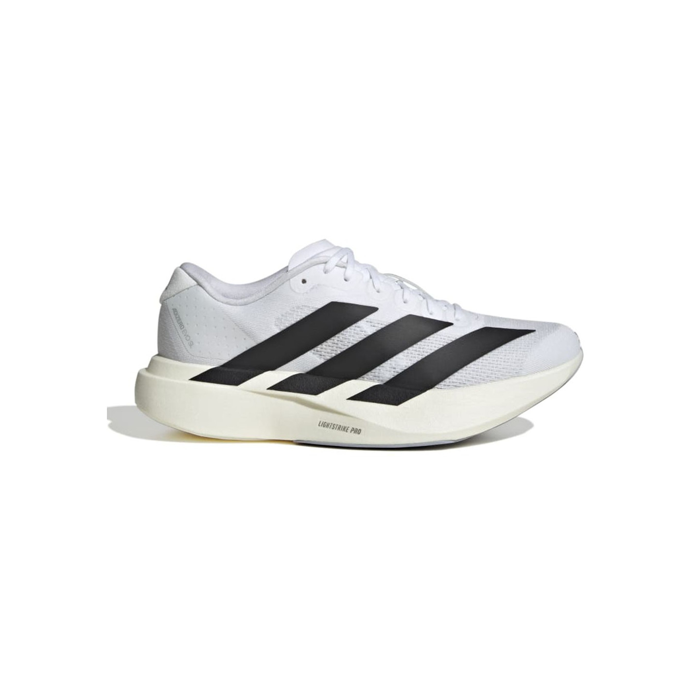 Adidas Donna Bianco - Evo Sl Cloud Core Black - Sport - 39 1/3 Eu - Immagine 3