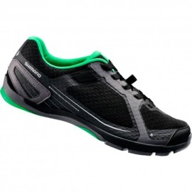 Shimano Scarpa Tour Sh-Ct41L Black