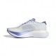ADIDAS Adizero Boston 12 Bianco Blu - Scarpe Running Donna