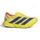 ADIDAS Adizero Adios Pro 4 Tokyo Pack Giallo Blu - Scarpe Running Uomo