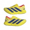 ADIDAS Adizero Adios Pro 4 Tokyo Pack Giallo Blu - Scarpe Running Uomo