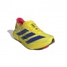 ADIDAS Adizero Adios Pro 4 Tokyo Pack Giallo Blu - Scarpe Running Uomo