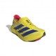 ADIDAS Adizero Adios Pro 4 Tokyo Pack Giallo Blu - Scarpe Running Uomo