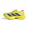 ADIDAS Adizero Adios Pro 4 Tokyo Pack Giallo Blu - Scarpe Running Uomo