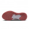 Nike Revolution 7 Bianco Magic Ember - Scarpe Running Donna