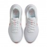 Nike Revolution 7 Bianco Magic Ember - Scarpe Running Donna