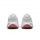 Nike Revolution 7 Bianco Magic Ember - Scarpe Running Donna