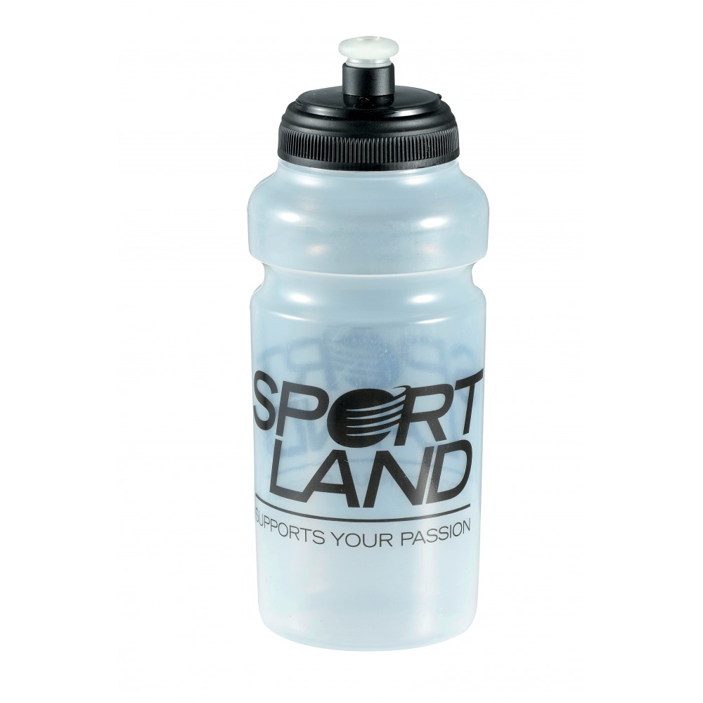 Sportland Borraccia Acqua 500cc TU