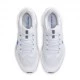 Nike Pegasus 41 Bianco Racer Blue-Wolf - Scarpe Running Uomo