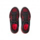 Nike Air Max 2013 Gs Antracite Rosso - Sneakers Bambino