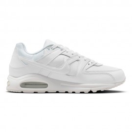 Air Max Commander Lea bianco bianco