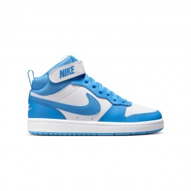 Court Borough Mid 2 Gs bianco blu