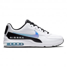 Nike Air Max Ltd 3 Bianco Blu - Sneakers Uomo