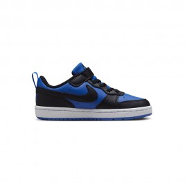Court Borough Low Recraft Ps azzurro nero