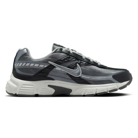 Nike Initiator Antracite Argento Sneakers Uomo Acquista online