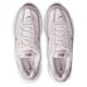 Nike Initiator Gel Grigio Antracite - Sneakers Donna