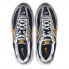 Nike Initiator Blu Argento Oro - Sneakers Uomo
