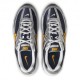 Nike Initiator Blu Argento Oro - Sneakers Uomo