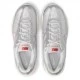 Nike Initiator Grigio Rosa - Sneakers Donna