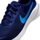 Nike Revolution 7 Blue Void - Scarpe Running Uomo