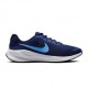 Nike Revolution 7 Blue Void - Scarpe Running Uomo