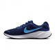 Nike Revolution 7 Blue Void - Scarpe Running Uomo