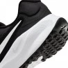 Nike Revolution 7 Nero Bianco - Scarpe Running Uomo