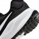 Nike Revolution 7 Nero Bianco - Scarpe Running Uomo