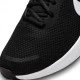 Nike Revolution 7 Nero Bianco - Scarpe Running Uomo