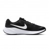 Nike Revolution 7 Nero Bianco - Scarpe Running Uomo