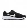 Nike Revolution 7 Nero Bianco - Scarpe Running Uomo