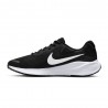 Nike Revolution 7 Nero Bianco - Scarpe Running Uomo