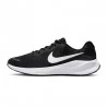 Nike Revolution 7 Nero Bianco - Scarpe Running Uomo