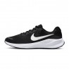 Nike Revolution 7 Nero Bianco - Scarpe Running Uomo