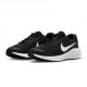 Nike Revolution 7 Nero Bianco - Scarpe Running Uomo